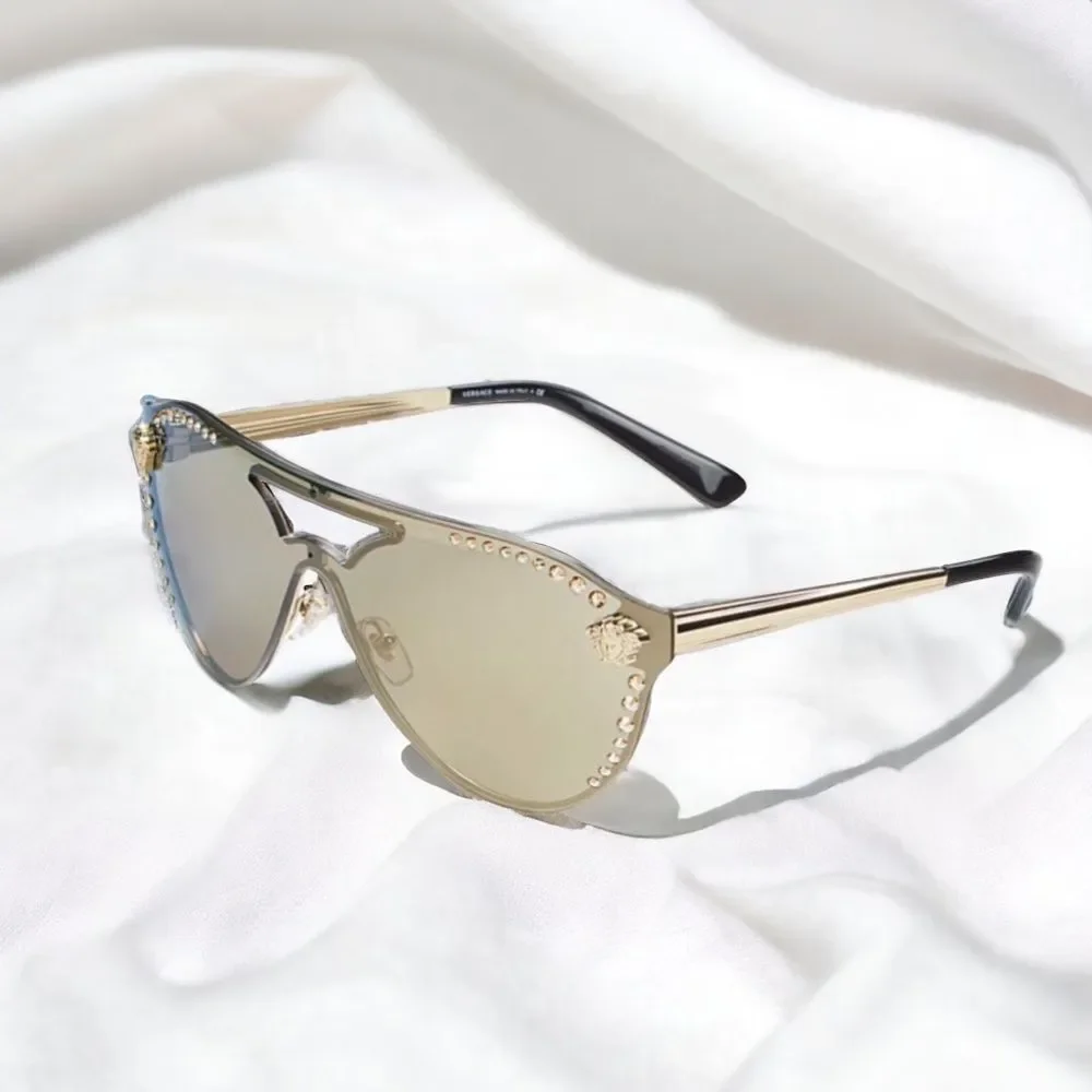 Versace Sunglasses
